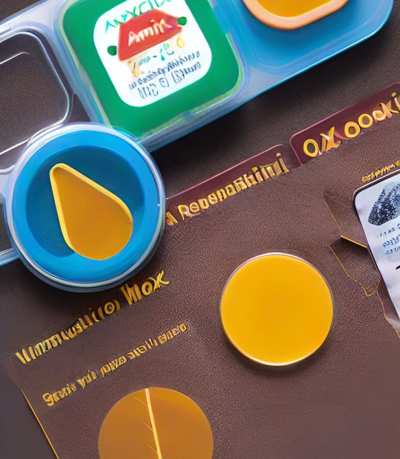 How to Gain Maximum Benefit from Amoxicillin Without Risking Resistance