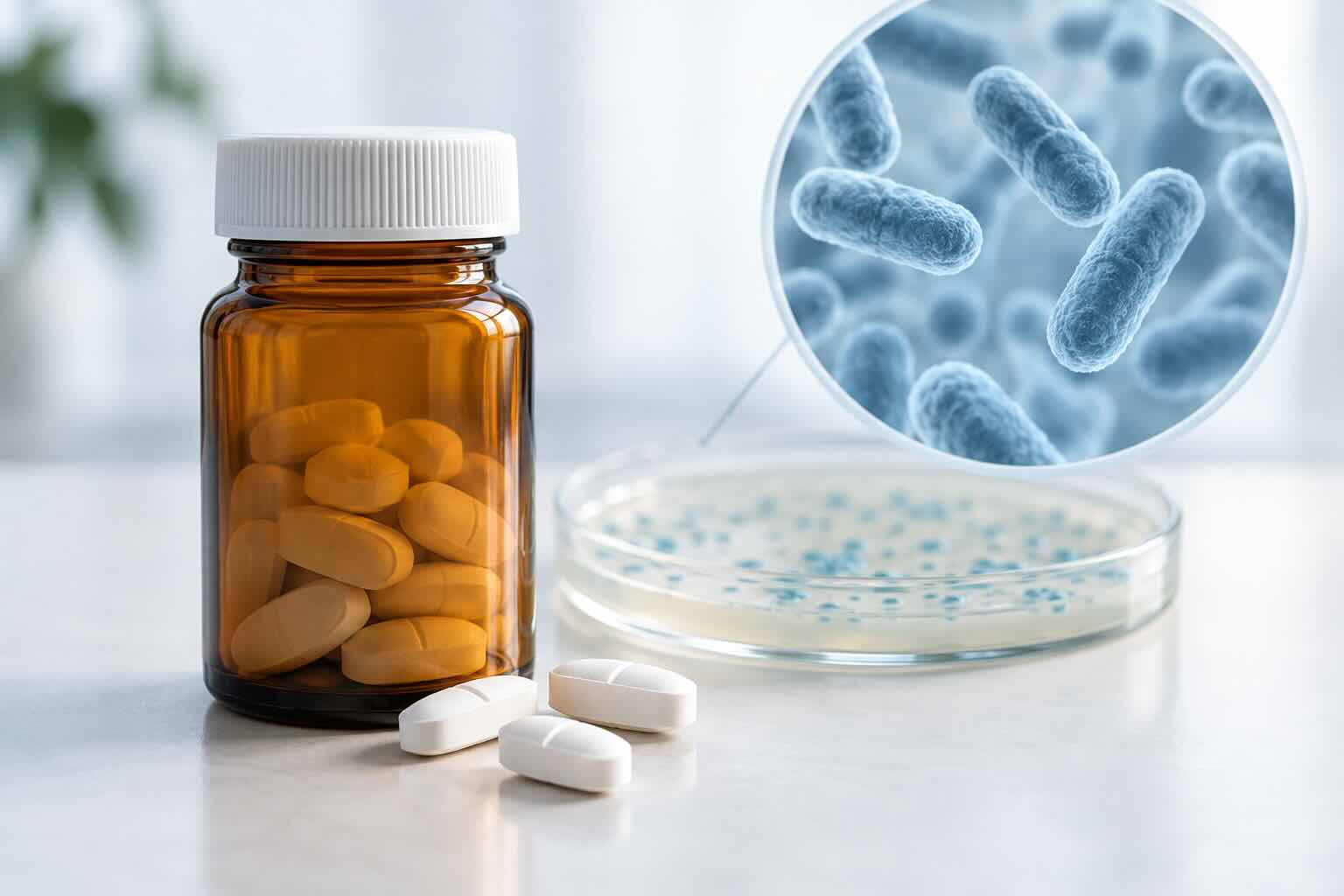 What You Didn’t Know About Augmentin (Amoxicillin/Clavulanic Acid)